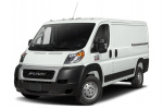 2020 RAM ProMaster 1500